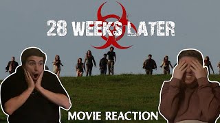 28 Days Later  Frank Fights The Infected Scene [upl. by Wynny926]