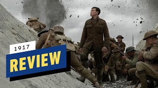 1917 Review [upl. by Cosmo]