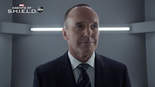 Marvels Agents of SHIELD  Season 7 Trailer [upl. by Asen771]