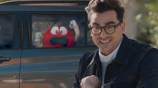 MampM’S Super Bowl Commercial 2021 Dan Levy Come Together [upl. by Danuloff174]