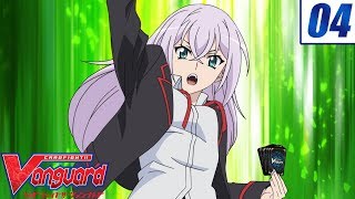 Image 4 Cardfight Vanguard Official Animation  Misaki’s Secret [upl. by Cock63]