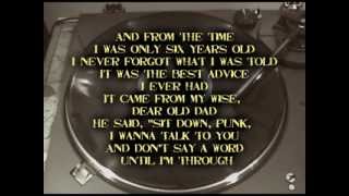 Sugarhill Gang  Rappers Delight Long Version\Lyrics 1979 [upl. by Eolanda72]