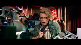 Holtzmann Dancing to DeBarge [upl. by Seek332]