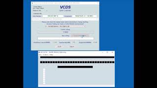 VCDS dla początkujących cz11  kodowanie  podstawy [upl. by Whitman]