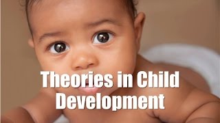 Theories in Child Development [upl. by Malet]