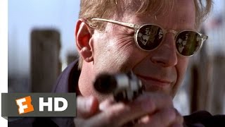 The Jackal 710 Movie CLIP  Armed amp Extremely Dangerous 1997 HD [upl. by Aletsirc]