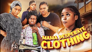 MAMA DESPERATE CLOTHING [upl. by Stichter]