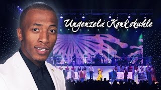 Spirit Of Praise 6 feat Dumi Mkokstad  Ungenzela Konkokuhle [upl. by Holly715]