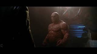 Fantastic Four The Thing Its Clobberin Time clip [upl. by Doi]