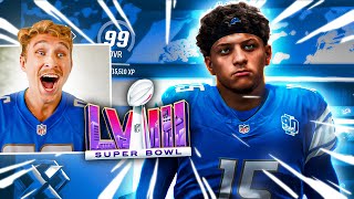 LIVE  THE SUPER BOWL [upl. by Thecla]