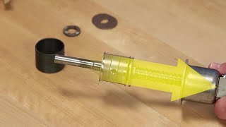 How a Wrap Spring Brake Works [upl. by Lugo]