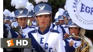 American Pie Presents Band Camp 77 Movie CLIP  Ruined Routine 2005 HD [upl. by Dragone]