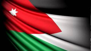 Best Jordanian Songs Compilation  Odeh Ziadat [upl. by Eniawd]