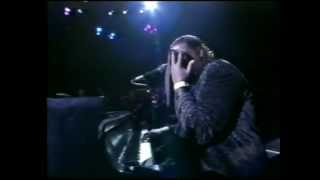 Barry White live in Birmingham 1988  Part 6  Im Gonna Love You Just a Little More Babe [upl. by Balkin]