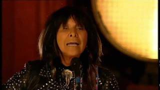 Buffy SainteMarie  Universal Soldier [upl. by Barney896]