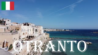 Otranto Salento Puglia Italy [upl. by Annayehc]