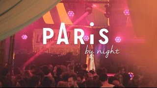 Enjoy Paris by night [upl. by Franchot]