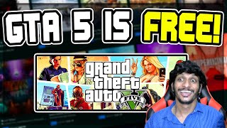 How To Download GTA 5 For Free [upl. by Consuelo]