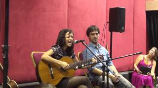 Natalia Lafourcade  Un pato [upl. by Nired]