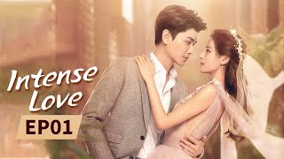 Intense Love  Full  EP1  Starring ZhangYuXiDingYuXi  韫色过浓  MangoTV US [upl. by Lletnuahs894]