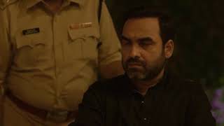 Bhosdike  Bsdk  Kaleen Bhaiya  Mirzapur  Pankaj Tripathi  Meme Template [upl. by Langdon]