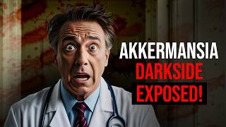 The Shocking TRUTH About Akkermansia Muciniphila You Never Knew [upl. by Neemsaj]