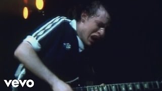 ACDC  Fling ThingRocker Filmed April 30 1978 [upl. by Linnell74]