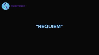 5 Requiem  Dear Evan Hansen NL [upl. by Noby]