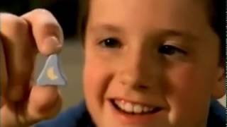 Early 2000s Kids Commercials 2000  2003  Part 1 [upl. by Anitsrik785]