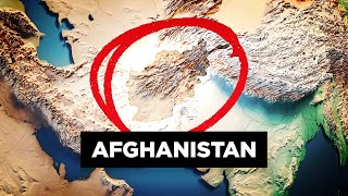 Why Afghanistan Is Impossible to Conquer [upl. by Southard488]