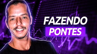 🌉 Como Fazer uma Ponte de Criptomoedas [upl. by Seravaj681]