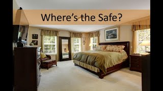 3 Types of Concealed Safes  How Do You Hide a Safe [upl. by Ednyl]