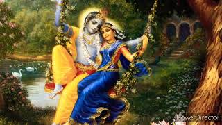 Hare Krishna Hare Rama  Mahamantra  by Sadhna Sargam [upl. by Rukna]