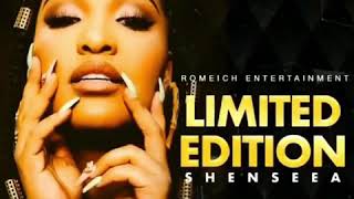 SHENSEEA  LIMITED EDITION [upl. by Bloxberg]