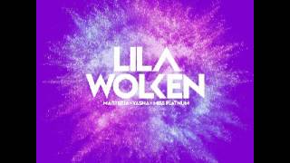 Lila Wolken  Materia [upl. by Nolte34]