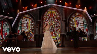 Carrie Underwood  My Savior Performance Live From The 56th ACM Awards [upl. by Comstock569]