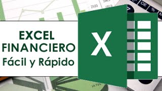 INTERÉS COMPUESTO EN EXCEL  EJERCICIO 1 [upl. by Neo351]