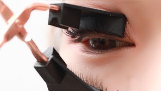 How To Apply Magnetic Eyelashes  Magnetic Eyelashes Tutorial 2020 [upl. by Markson177]