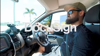 Take Care of Business Faster with DocuSign [upl. by Ardnu]