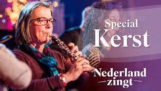 Kerstliederen  Nederland Zingt [upl. by Jillian]