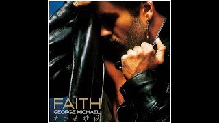 George Michael  Father Figure Extended Version [upl. by Barstow]