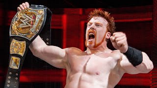 Sheamus greatest wins WWE Playlist [upl. by Sergias]