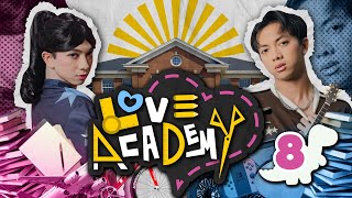 LOVE ACADEMY EPS 8 [upl. by Eissac748]