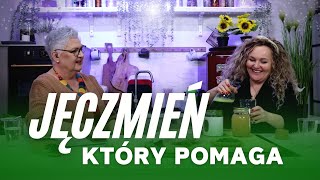 JĘCZMIEŃ który pomaga [upl. by Web186]