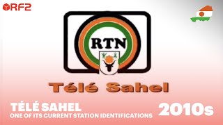 ORTN Télé Sahel 2010s [upl. by Nadia]