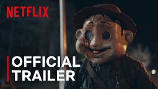 The Conference  Official trailer  Netflix [upl. by Lewiss962]