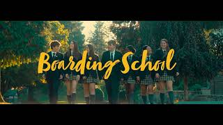 Shawnigan Lake School  West Coast Boarding School [upl. by Anaile746]