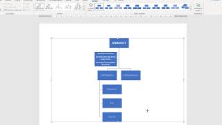 Hacer un esquema básico en Word [upl. by Till]