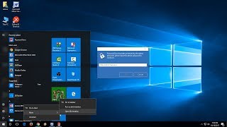 How to HideLock Program Apps amp Games In Windows 10817 [upl. by Byrne]