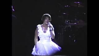 ALEJANDRA GUZMAN 1990 Concierto [upl. by Hgielsel]